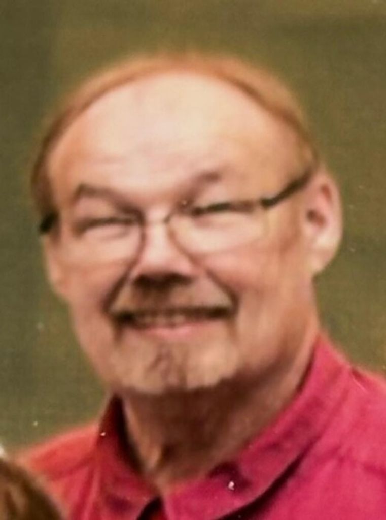William "Fred" Fredrick Gardner Jr. Profile Photo