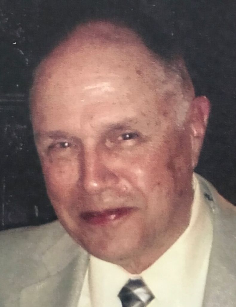 Jerry Franklin Lambert Profile Photo