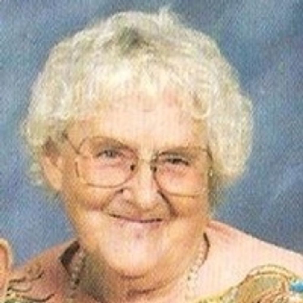 Maudie Irene McCord Profile Photo