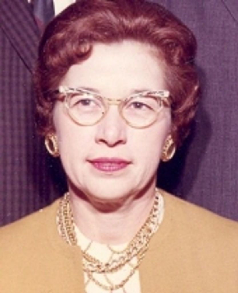 Marian L. Hoenig