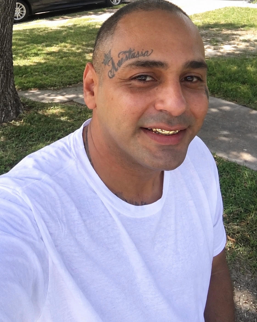 Ramon Joel Pena Profile Photo