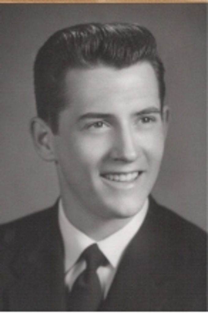 Lee R. Stevens