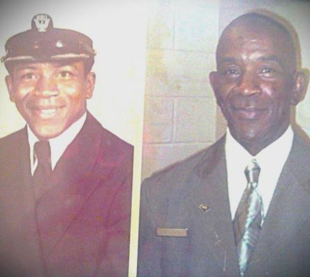 Gregory Leanard Cromartie Profile Photo