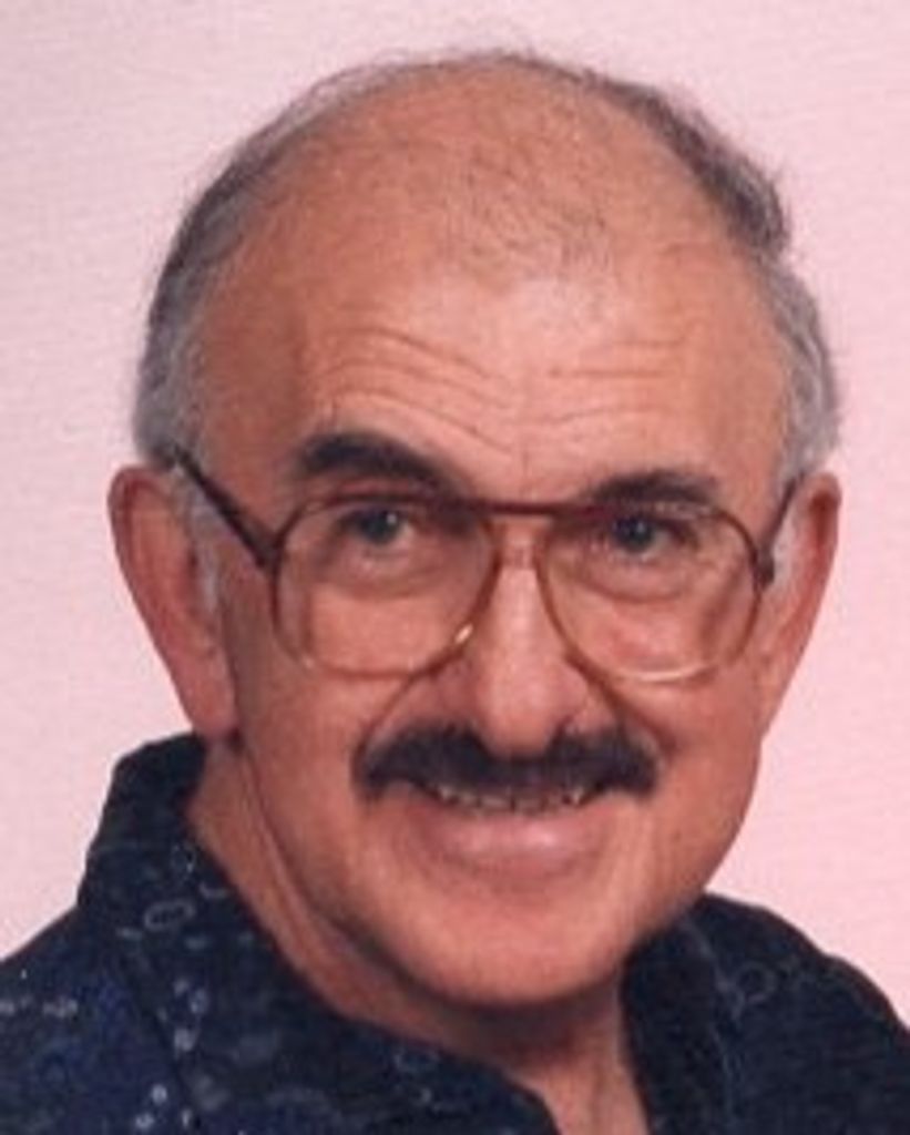 George T. Cakavell