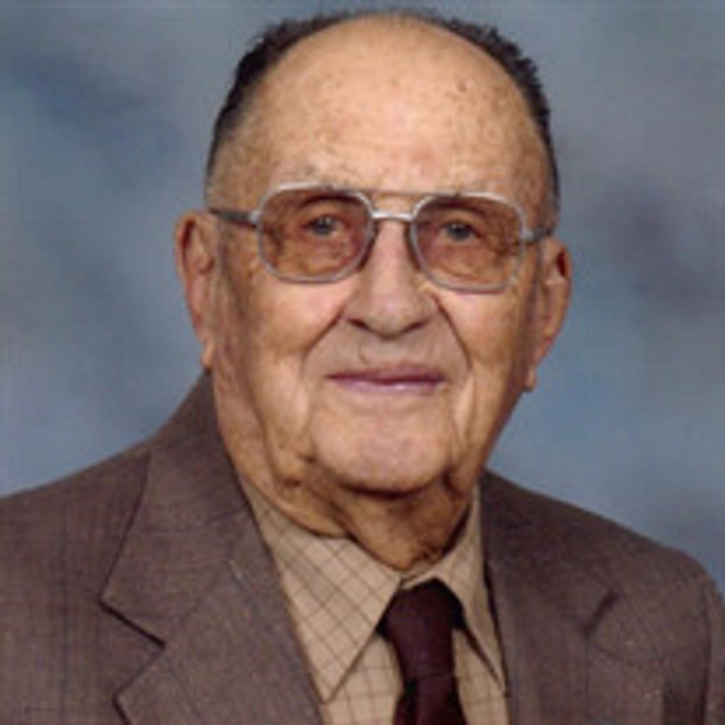 Robert "Bob" LaVern Bartlett