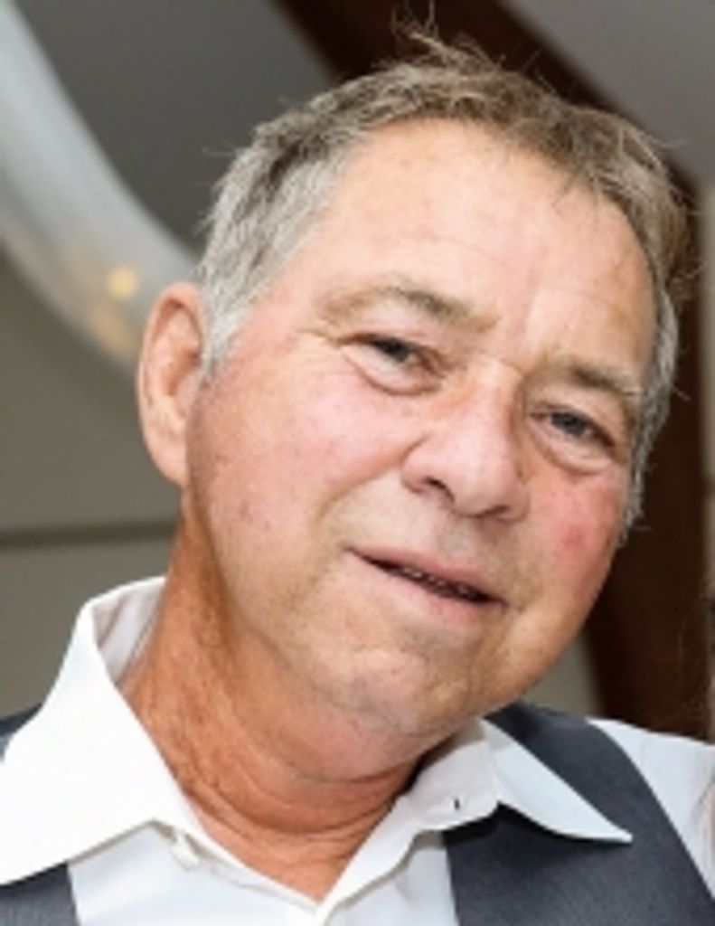 Nelson Toler Profile Photo