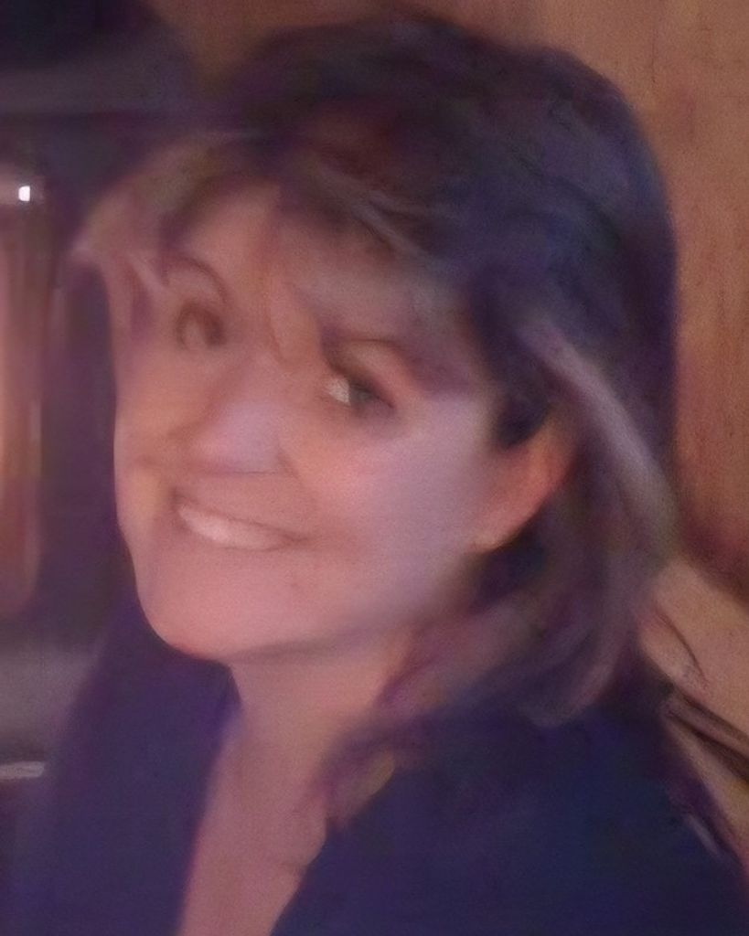 Amber Lynne Bass