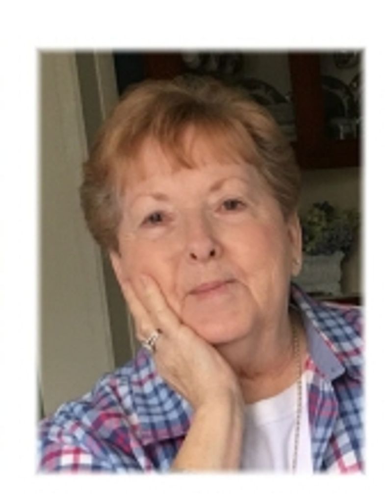 Bonnie M. Brooks