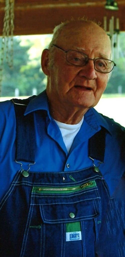 Jackie Luther Tyree Profile Photo