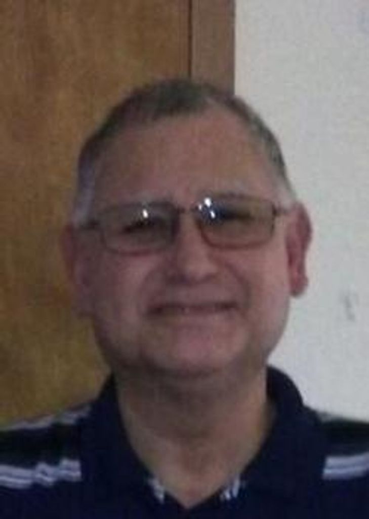 Raymundo "Tito" Arambula Profile Photo