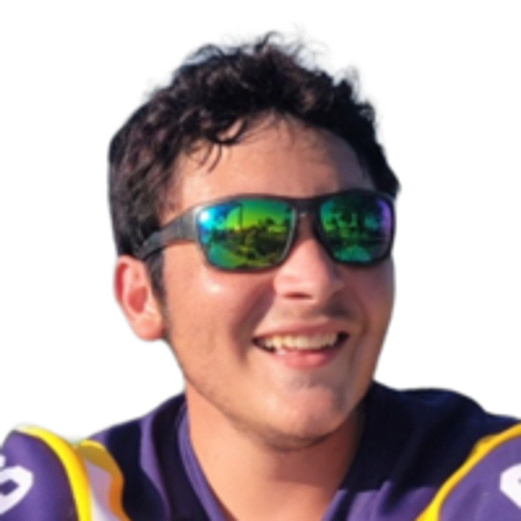 Gage Michael Cessac Profile Photo