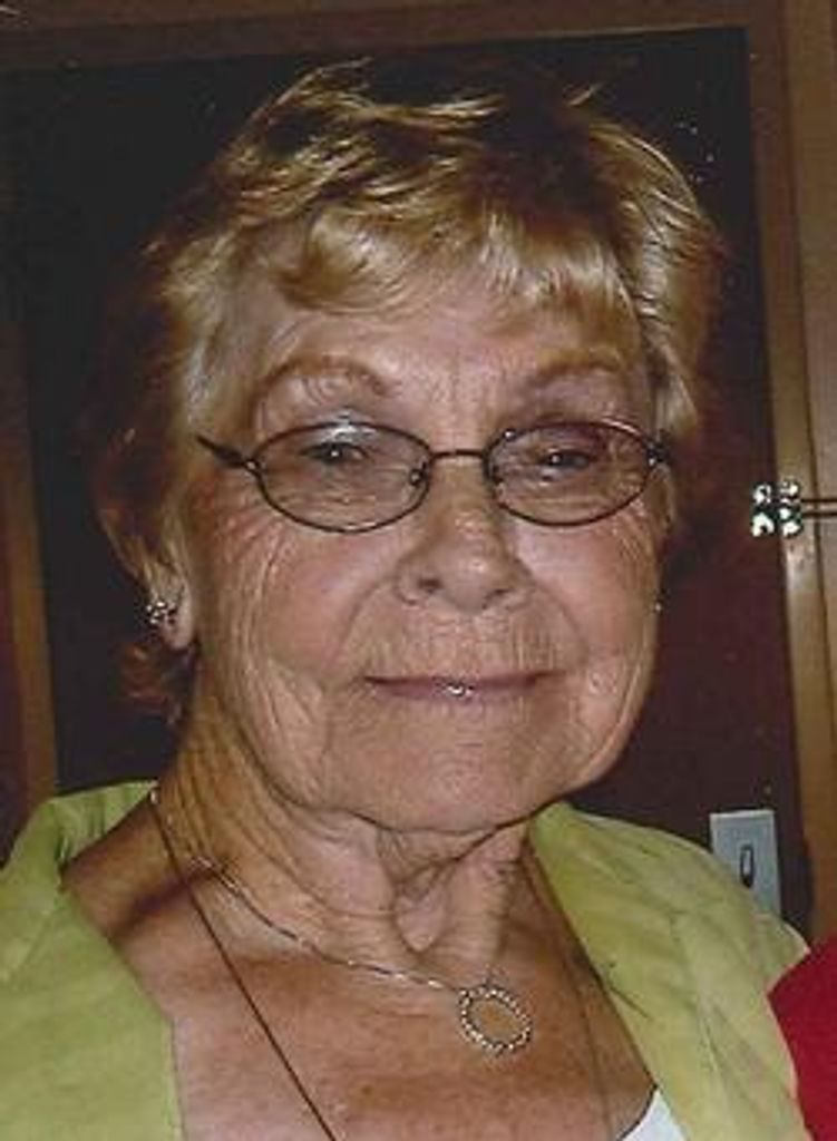 Lola M. Wesemann