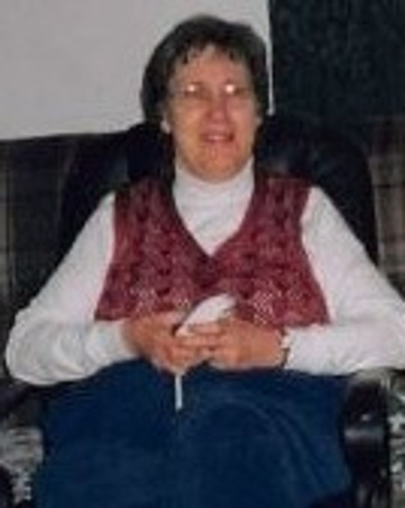 Martha J. Ryan Profile Photo
