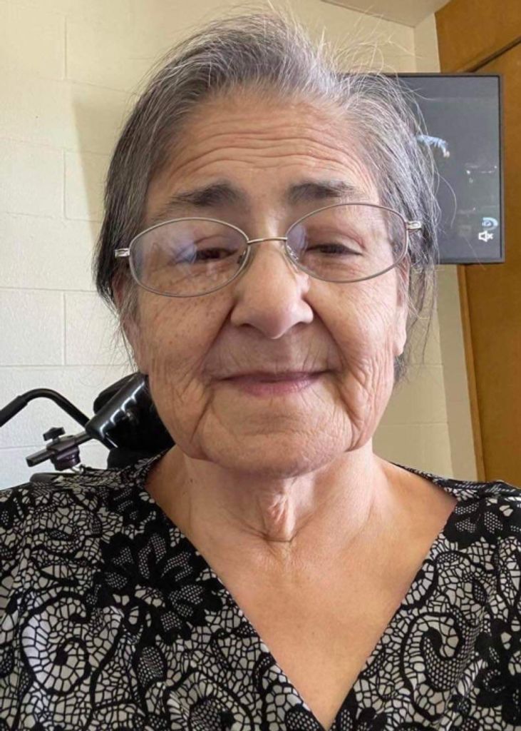 Lorraine Myran - Hobson