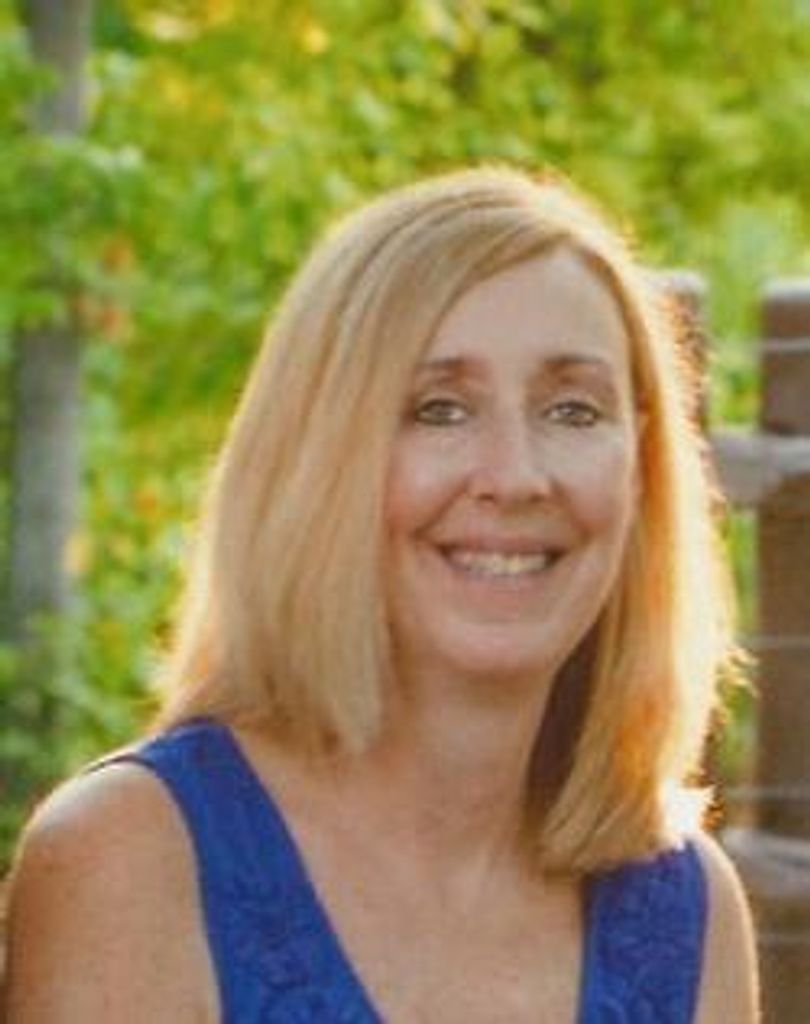 Karen Lee Jackson