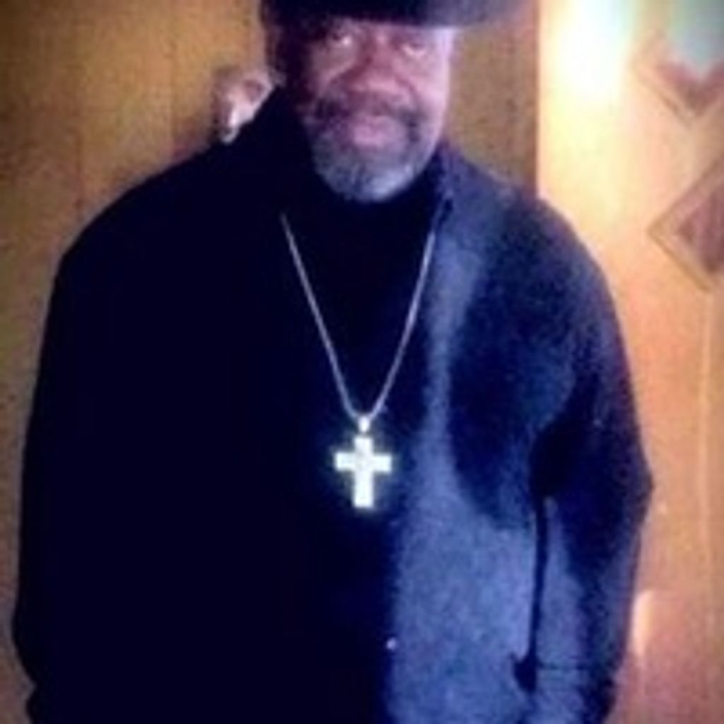 James Dickerson