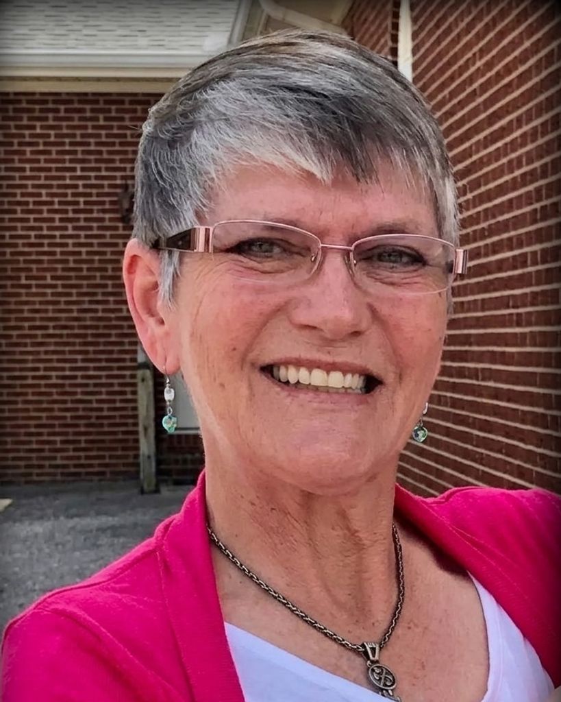 Helen Jane Anglin Angel
