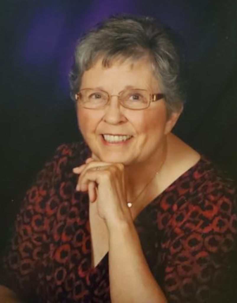 Carol J. Stanley