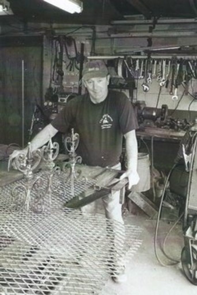 Ricky "World Famous" Johnson