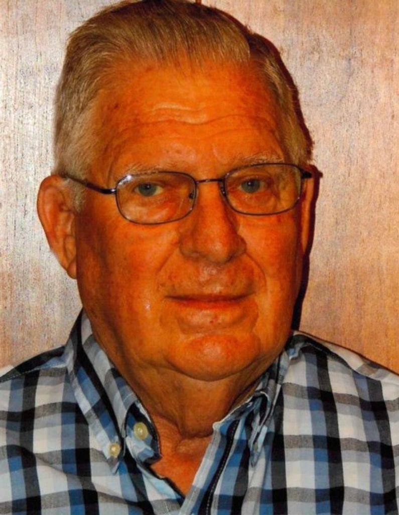 Lloyd Gene Blair Profile Photo