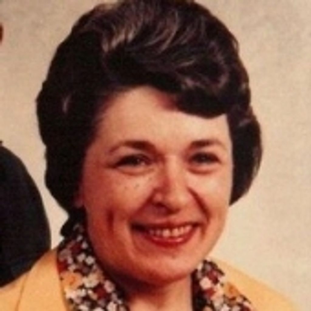 Barbara K. Jensen