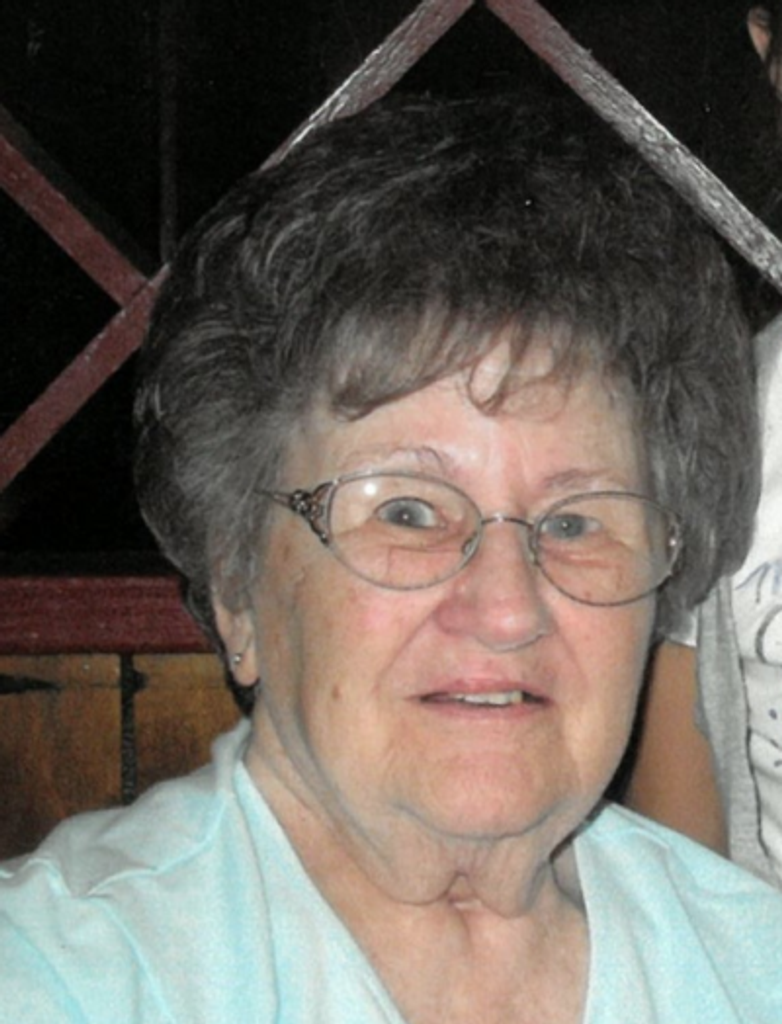 Donna Jean Riddle Profile Photo