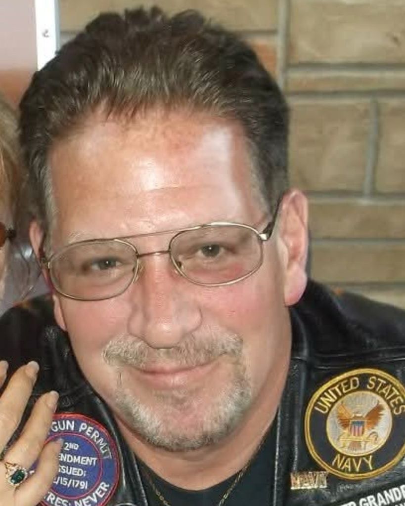 Todd Michael Franco