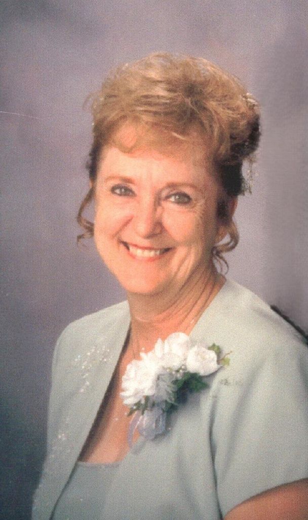 Ruby Mae Cargill Profile Photo