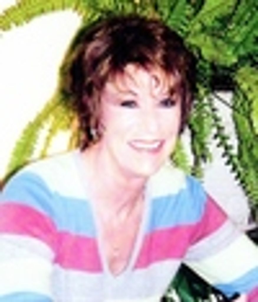Gayle Brueggeman