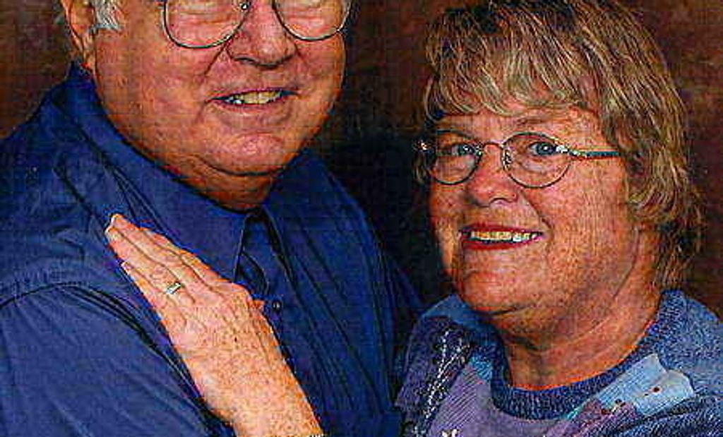 Jo Anne Stephenson