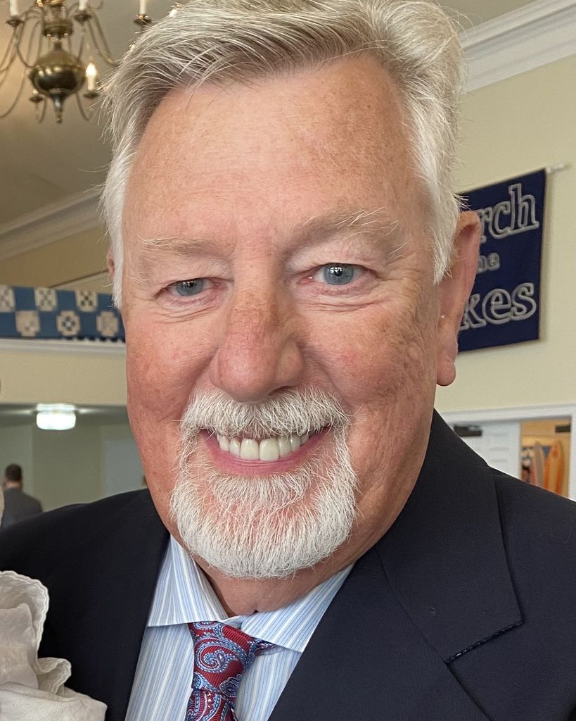 Richard David Ardizoni Profile Photo