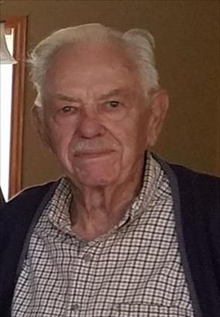 Richard Howard Beard Profile Photo