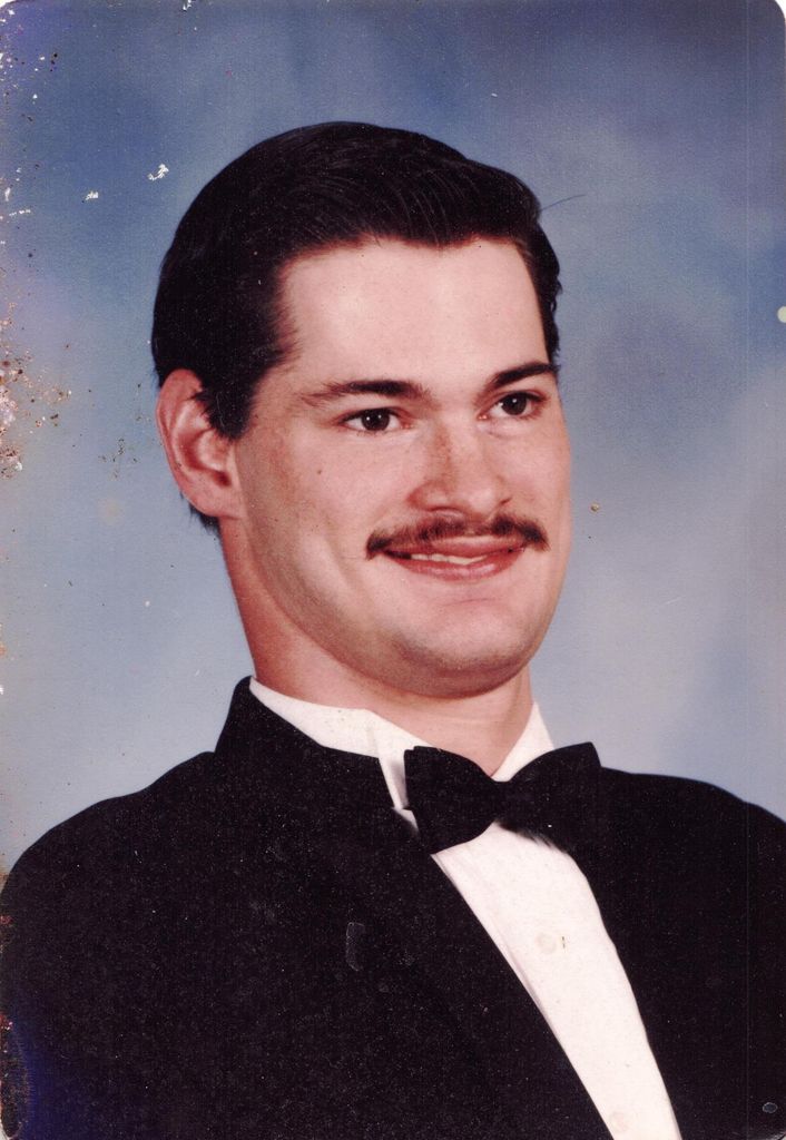 Daniel Wayne Insley Profile Photo