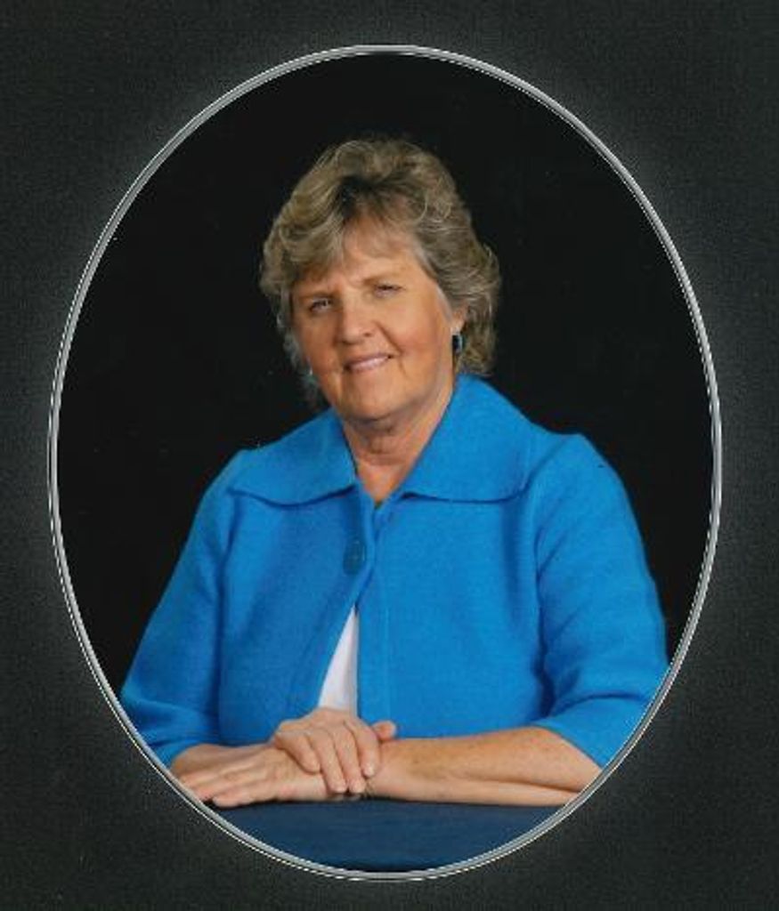 Jacqueline "Jacie" Jean Degroot Profile Photo