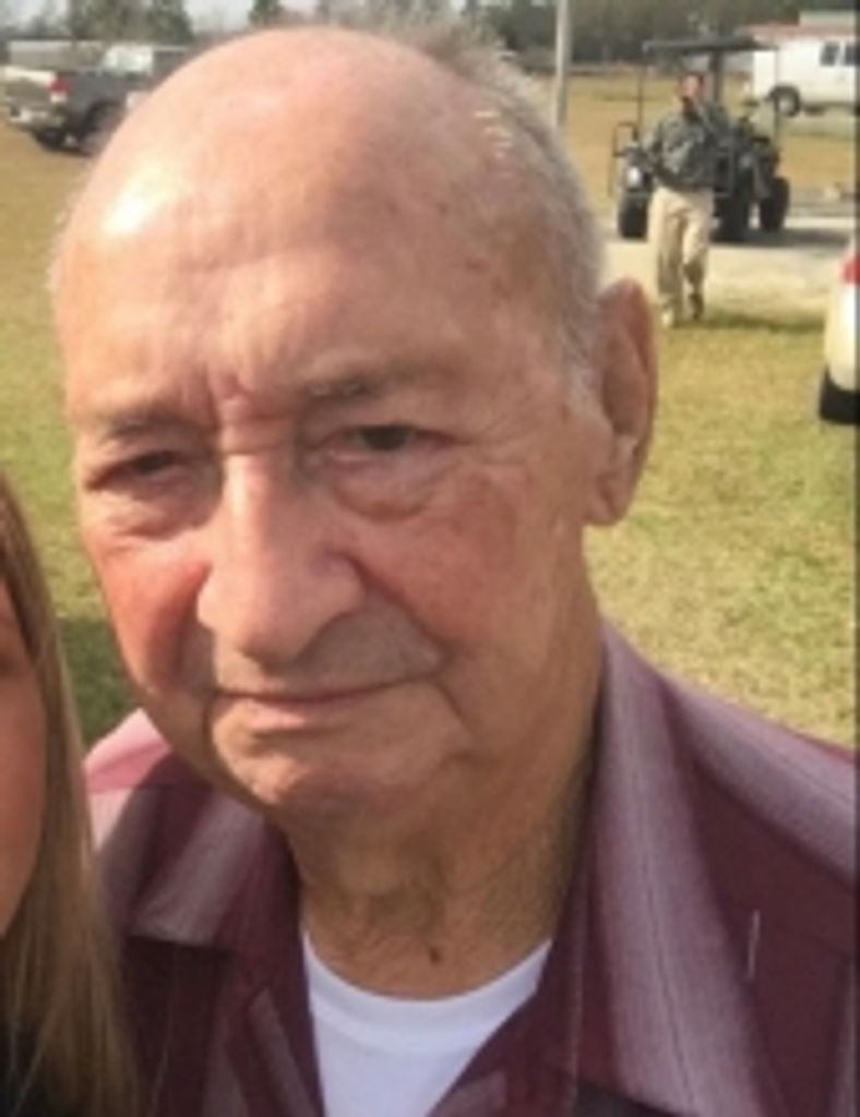 Larry Dan Haggard Profile Photo