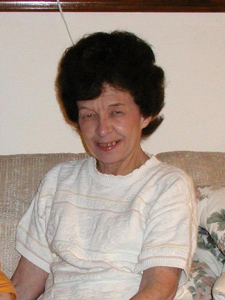 Catherine P Roffman