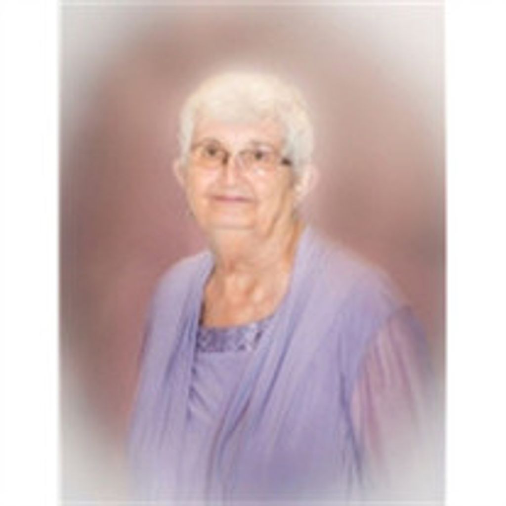 Carolyn Yvonne Peacock