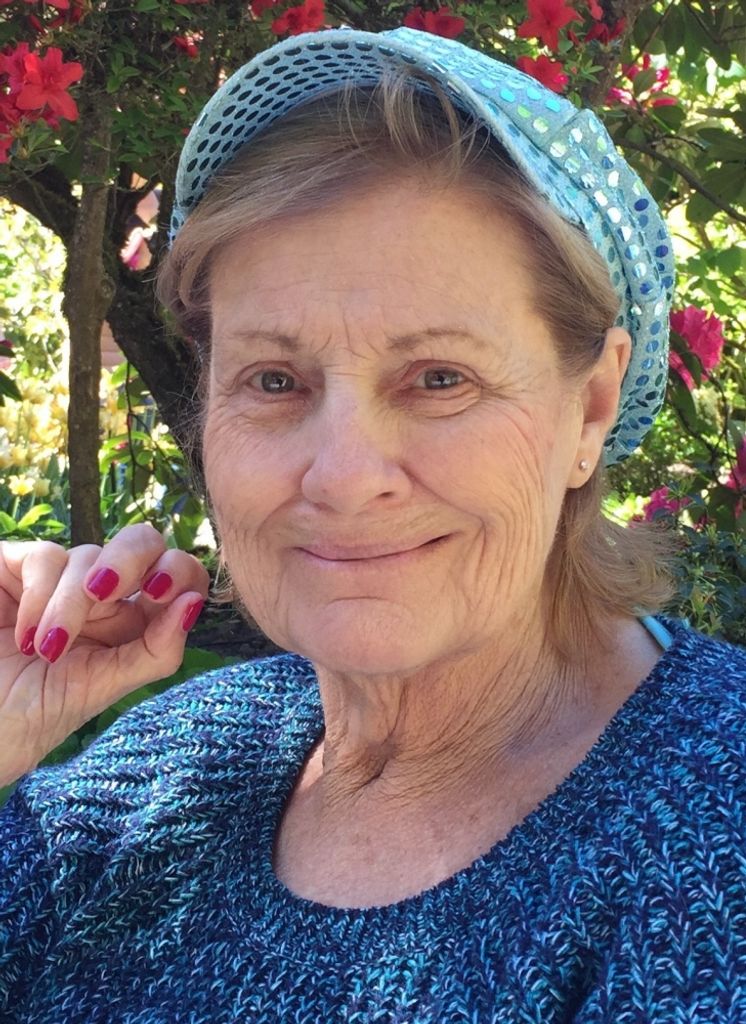 Barbara Elaine Mccollum Condra