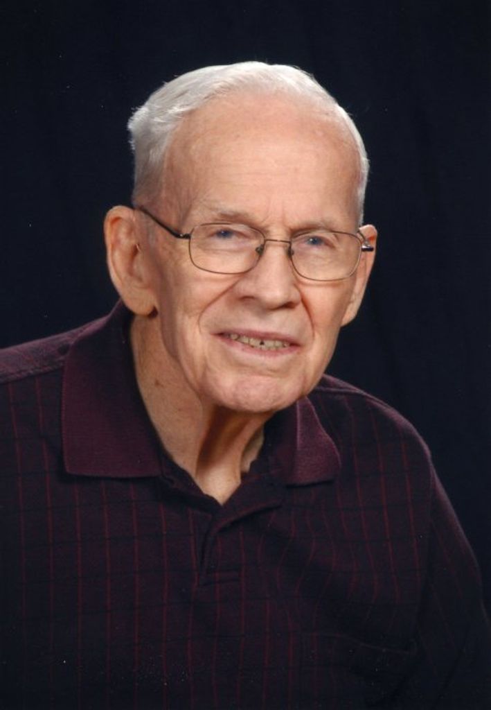 Marvin "Bud" Woods Profile Photo