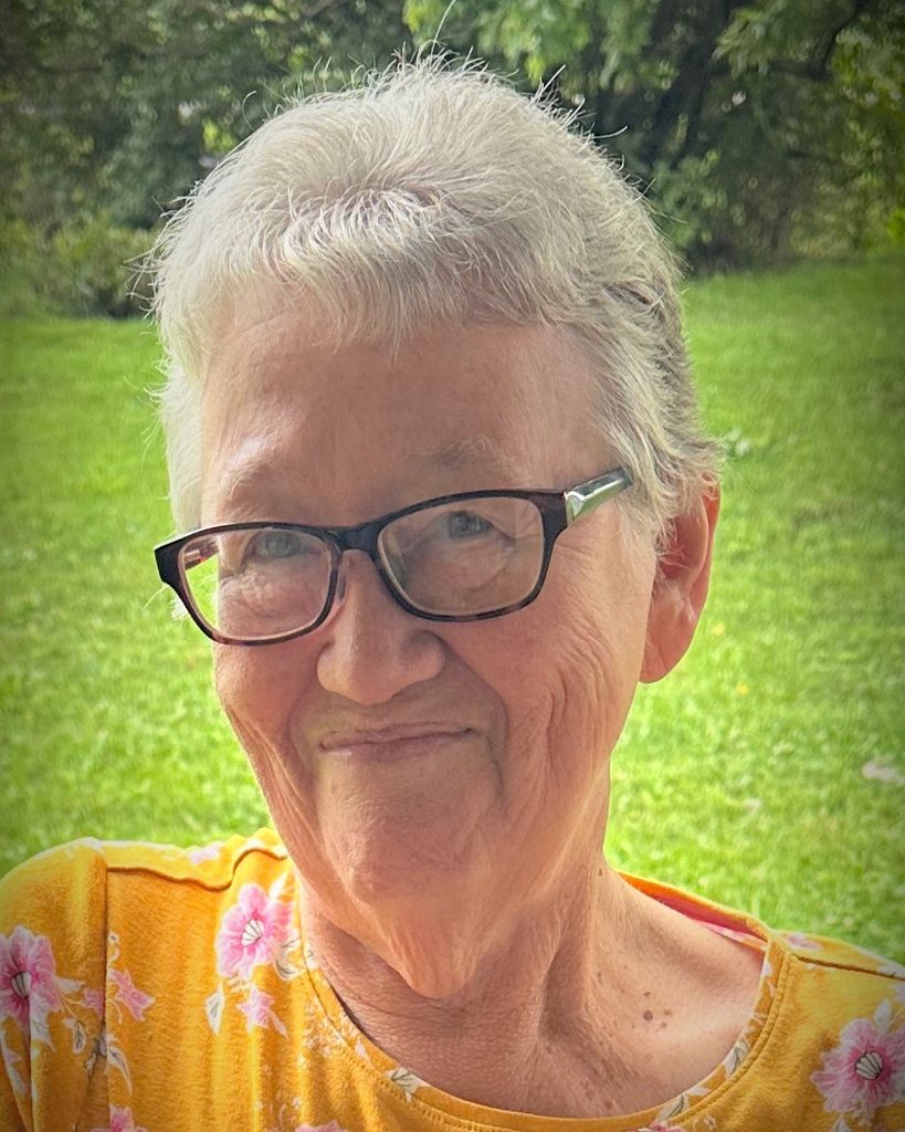 Betty Jean Thompson Profile Photo