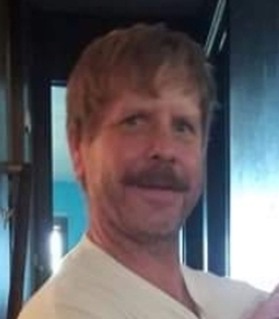 Darrel Ray Hollingsworth Profile Photo