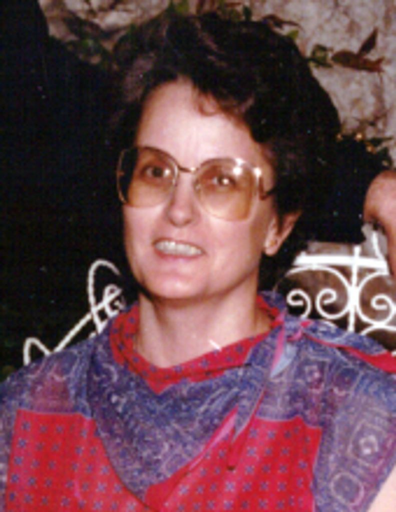 Barbara  Ann  Mooney 