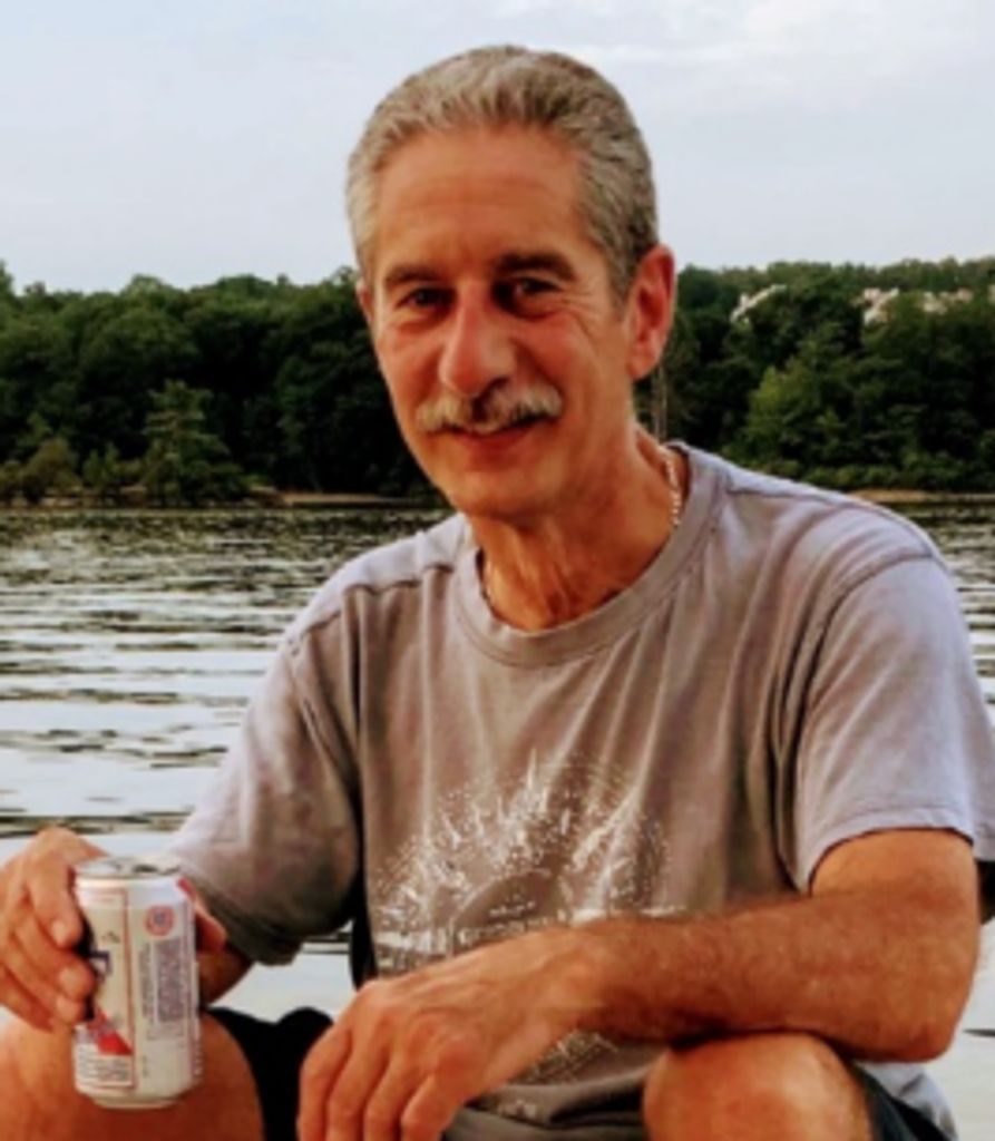 Thomas Moricone