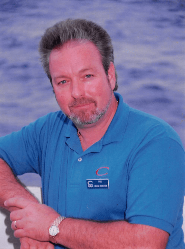 Mr. Paul E. Franklin