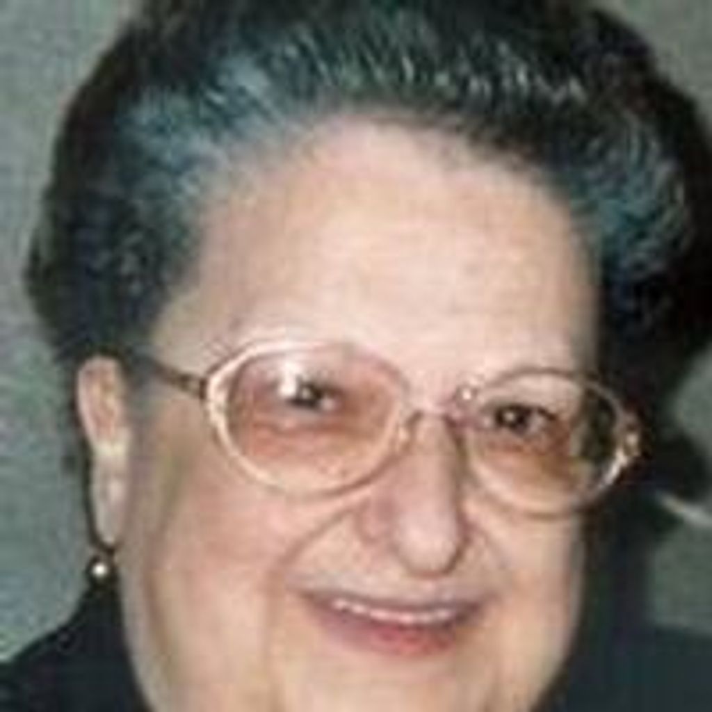 Marie Gail Bullano