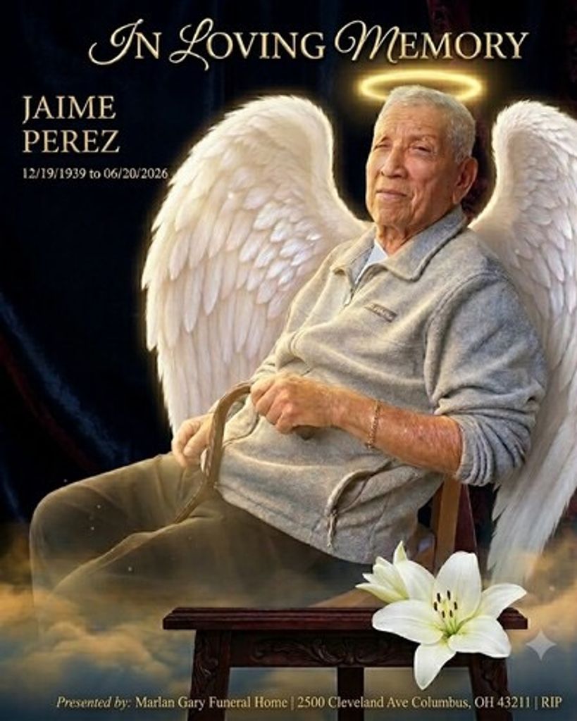 Jaime Perez Cruz Profile Photo