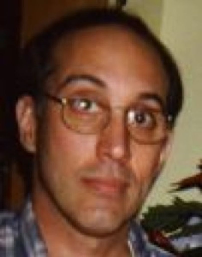 James "Jimmy" T. Luisi