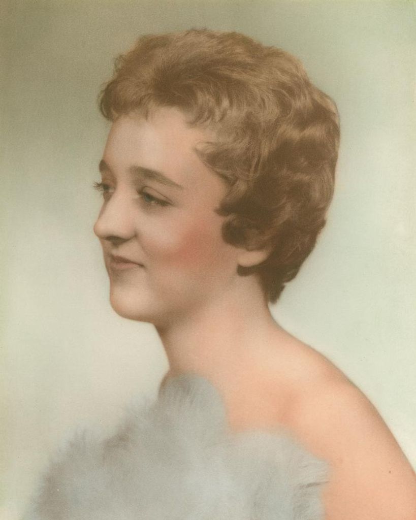 Fay Madeline Syck Profile Photo