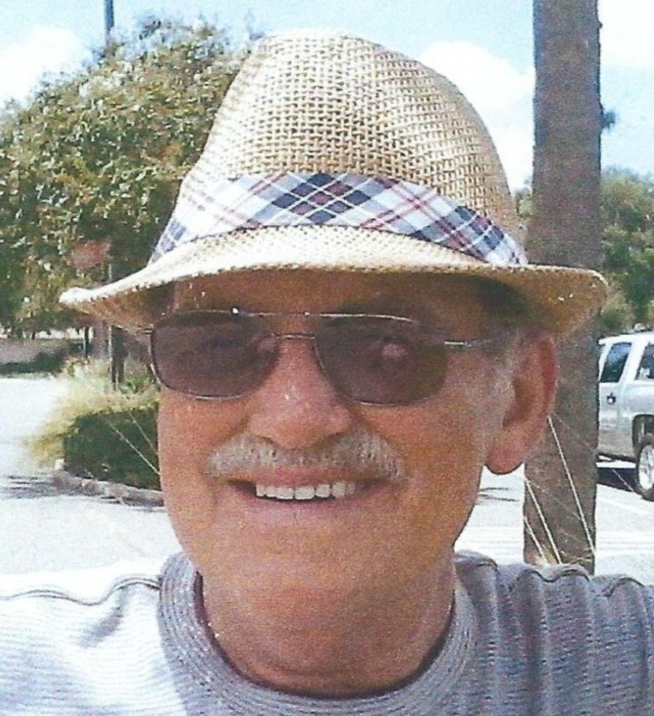 Bob Keith Marshall