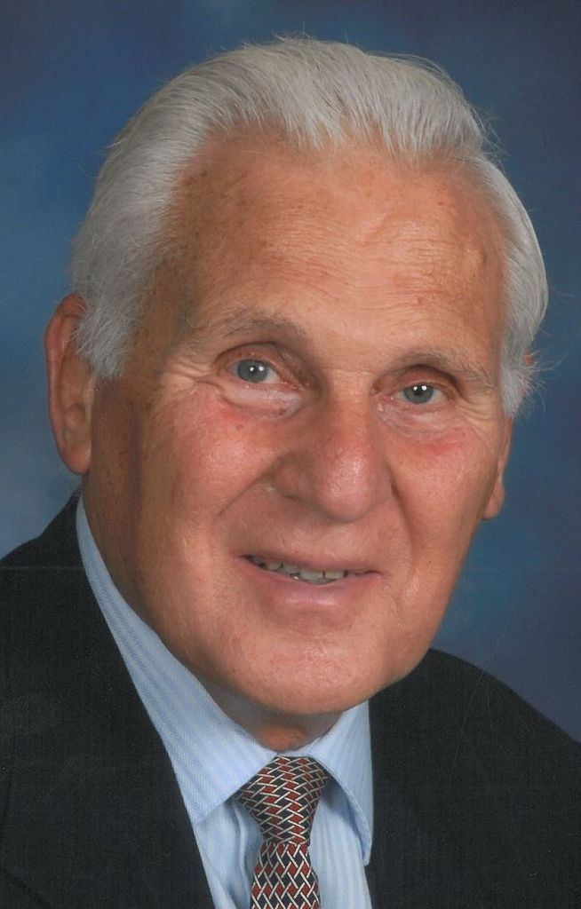 Roy Barnette Profile Photo